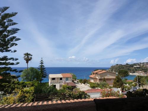 Santa Maria Apartment | Villettine le Marie