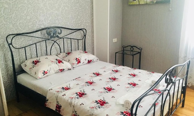 Sighnaghi House | Villi's Guest House