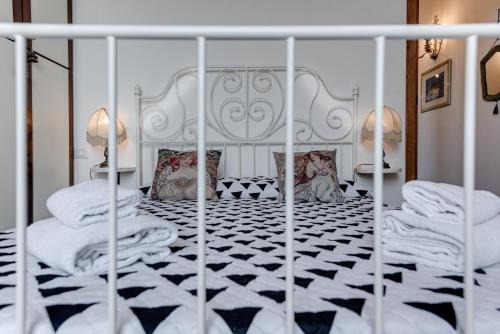 Saltino Apartment | Villino Adele