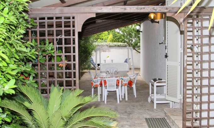 Santa Caterina Apartment | Villino Beatrice - Salento Time!