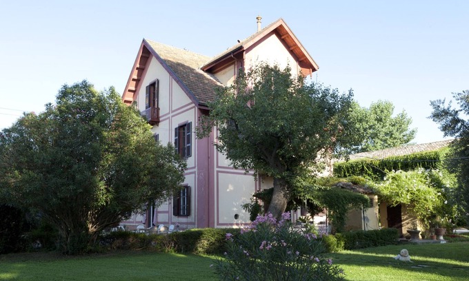 Alba Adriatica House | Villino de Santi, Old Family Summer House