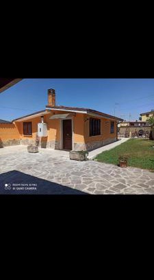 Ponte Galeria House | Villino fiera di Roma e aeroporto Fiumicino