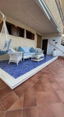 Contrada Cipollazzo House | Villino Gambino