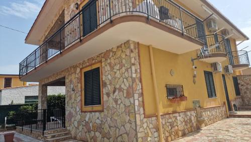 Trabia Apartment | Villino Giovanna a Trabia a 200 mt dal mare