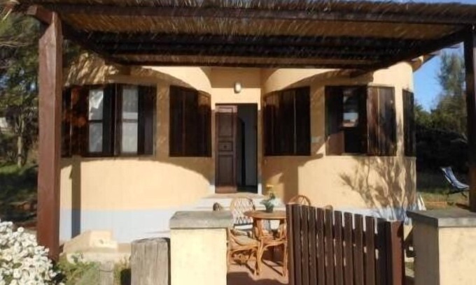 Orbetello Villa | Villino il Lido-Detached villa directly on the Giannella beach