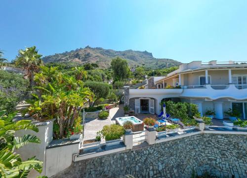 Succhivo House | Villino La Canfora