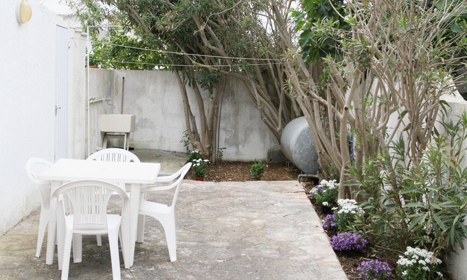Santa Caterina House | Villino Melissa - Salento Time!