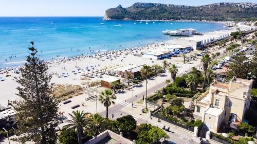 Poetto Bed & Breakfast | Villino Vanzetti 1930