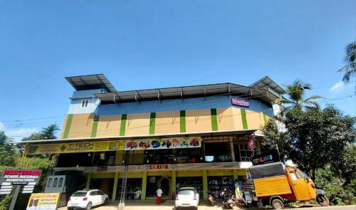 Khattalwada Cabin | Vilstay Go