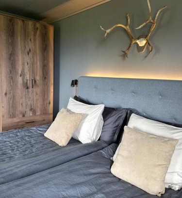 Boden House | Viltok Varmt