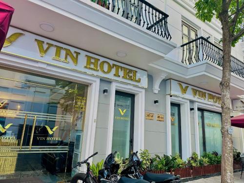 Vinh Long Hotel | VIN HOTEL