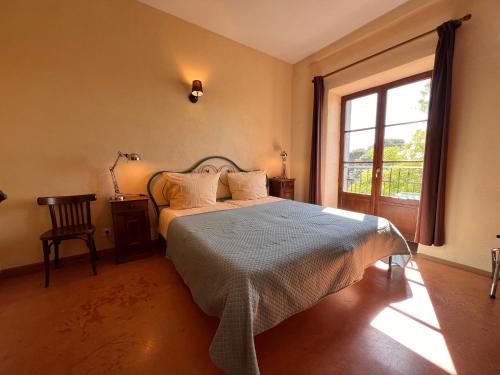 Poilhes Apartment | Vinauberge