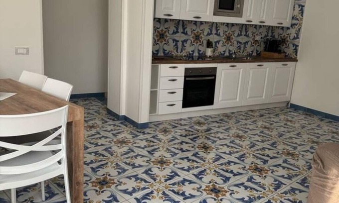 Pucara House | Vincanto Maiori Amalfi Coast