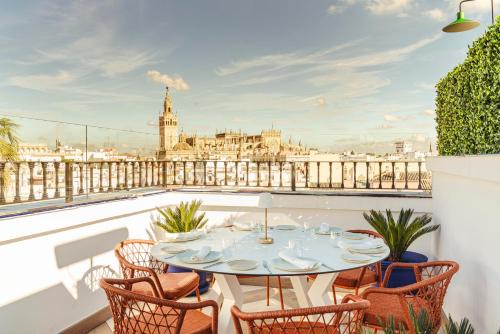 El Arenal Hotel | Vincci La Rabida
