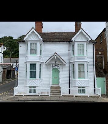 Sandgate House | Vine Cottage - Sandgate