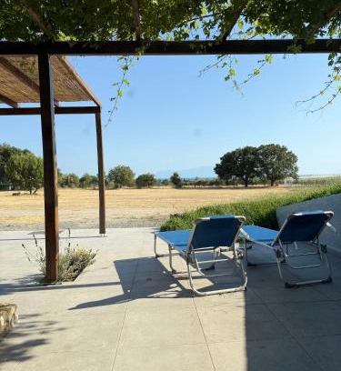Alexandroupoli Apartment | Vines horizon