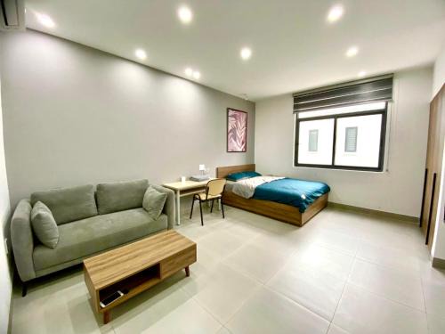 Le Chan Apartment | Vinhome Marina by HPT Homestay - Apartment Hai Phong City
