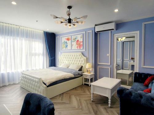 Gia Lam Apartment | VINHOME OCEAN PARK GIA LÂM