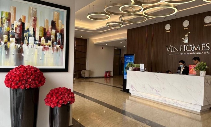 Ngoc Khanh Apartment | Vinhomes Metropolis Apartment