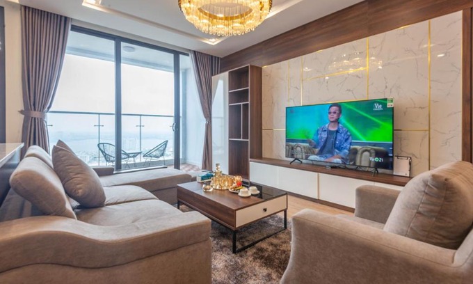 Ngoc Khanh Apartment | Vinhomes Metropolis Apartment