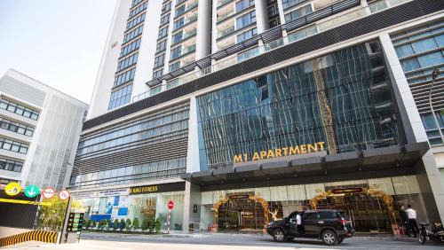Ngoc Khanh Apartment | Vinhomes Metropolis Harmony Residence