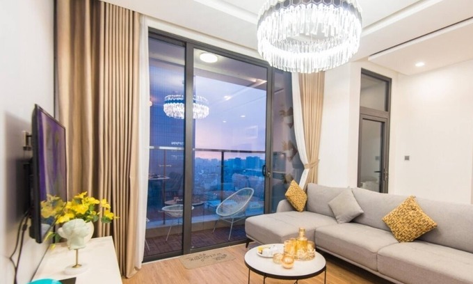 Ngoc Khanh Apartment | Vinhomes Metropolis