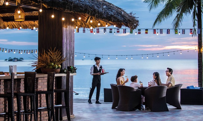 Cua Can Village Hotel | Vinpearl Resort & Spa Phu Quoc