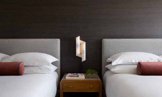 Fisherman's Wharf Hotel | Vintage Charm! Near Kimpton Alton, Fort Mason, and Ferry Building