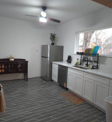 Irving House | Vintage House