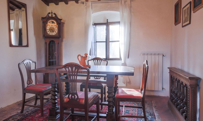 Mercatale Val di Pesa Apartment | Vintage House in the heart of the Chianti Classico