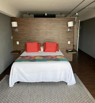 Guadalajara Apartment | Vintage Lofts