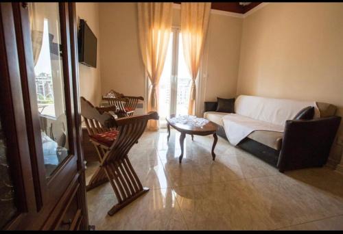 Thessaloniki City Centre Apartment | vintege style apartment