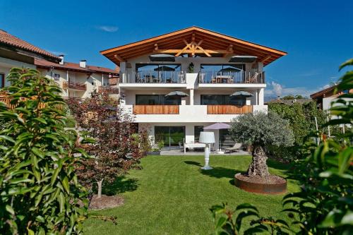 Tesimo Apartment | vinum - schlosserhaus 31