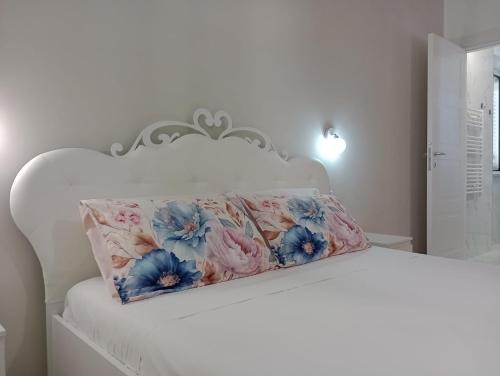 Termoli House | Viola di Mare Rooms and Parking