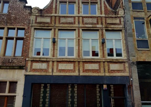 Ghent Bed & Breakfast | Violet Suites