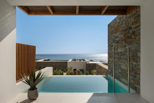 Paros Hotel | Vione Paros