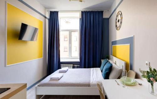 Saburtalo Apartment | VIP apart 670