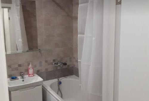 Saburtalo Apartment | VIP apart 748