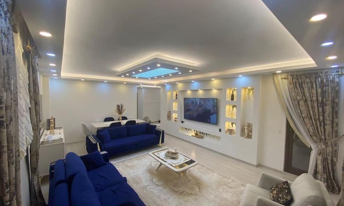 Trabzon Apartment | Vip apart suit