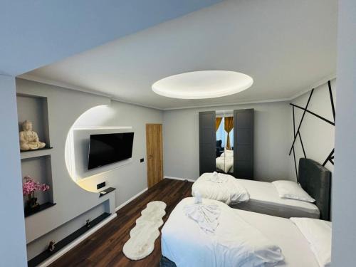Altendorf Apartment | VIP Apartment Essen