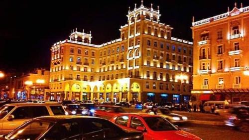 Chugureti Apartment | VIP Apartment Story Centre Of Tbilisi
