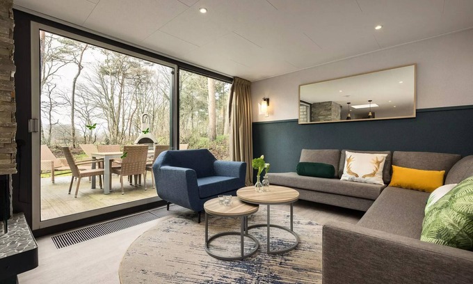 Peer Apartment | VIP-Cottage für 6 Personen