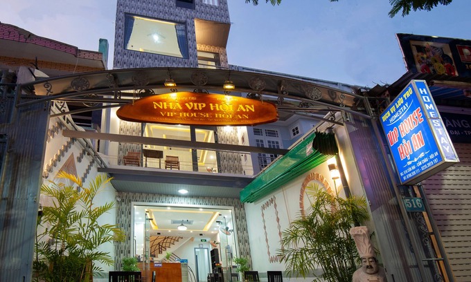 Hoi An House | Vip House Hoi An