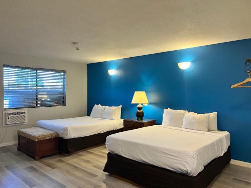 Regional District of Nanaimo Hotel | VIP Motel