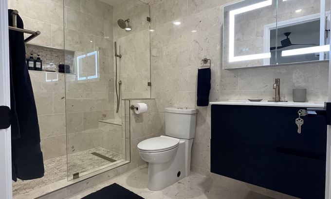 Las Vegas Apartment | VIP Studio