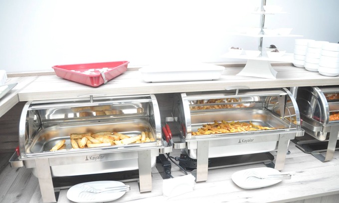Gonen Hotel | Vira 10 Hotel