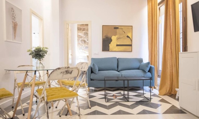 Toledo City Center Apartment | Virgen Blanca I Apartments