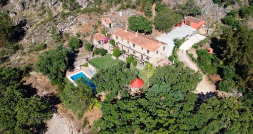 Valencia de Alcantara Villa | Virgen de la Cabeza