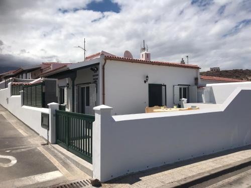 Abades House | Virgen del Carmen