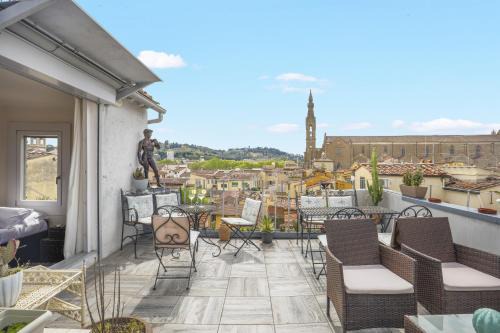 Santa Croce Apartment | Virgilio - Sweet Dreams in Florence